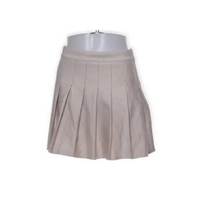 Kjol (Beige) från Fashion Classic