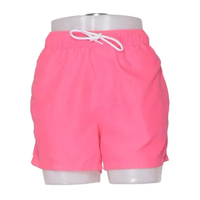 Shorts de bain (Rose) de ASOS Polyester