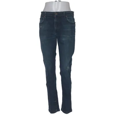 Jeans (Blå) från Pull & Bear Denim