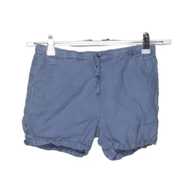 Korte broek (Blauw) van Varför Därför