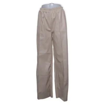 Palazzo pants (Beige) from Sarah Polyester, Polyurethane