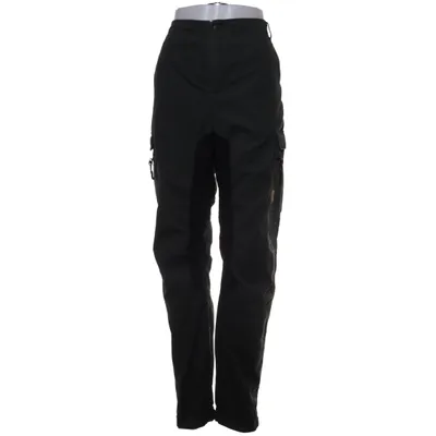 Friluftsbyxor (Grön) från Nordic Outdoor Since 2013 Bomull, Elastan, Polyamid, Polyester, Viskos