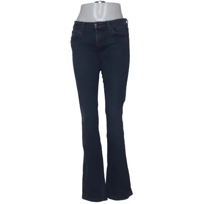 Jeans (Blå) från Joes Jeans Bomull, Elastan