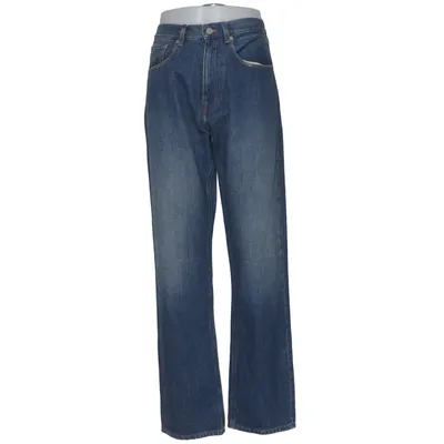Jean (Bleu) de A Day's March Coton