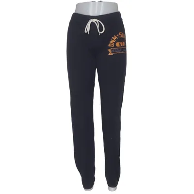 Sweatpants (Black) from Denim & Supply Ralph Lauren Cotton