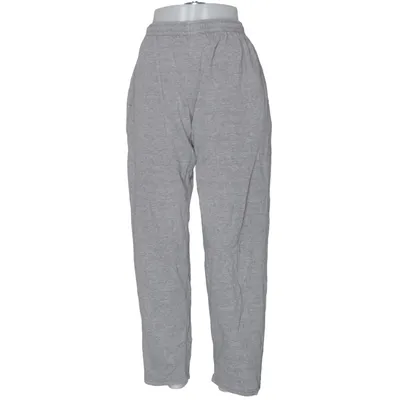 Pantalon de survêtement (Gris) de Berga Coton, Polyester