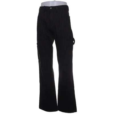 Chinos (Grå, Vit) från Dickies Bomull, Polyester