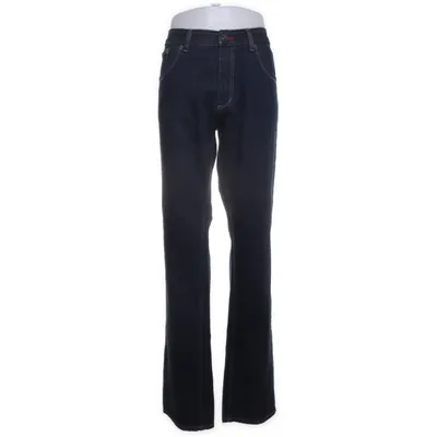 Jeans (Blue) from Tony Brown Cotton