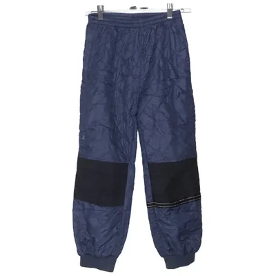 Snow pants (Blue, Black) from Cosmo Polyamide