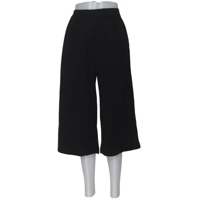 Culottes (Noir) de JDY Polyester recyclé