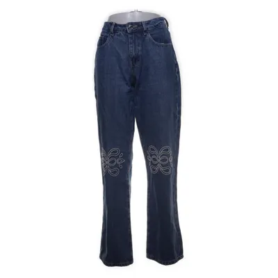 Jeans (Blå) från Perfect Jeans Gina Tricot Bomull