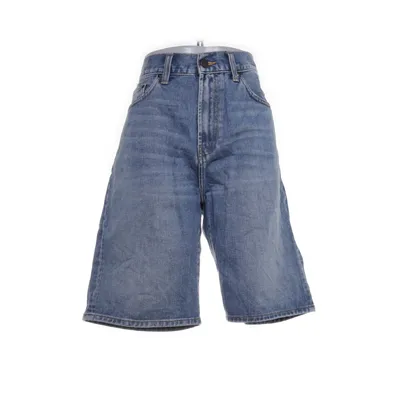 Jeans (Pontiac Short) från Carhartt WIP Ekologisk bomull, Polyester