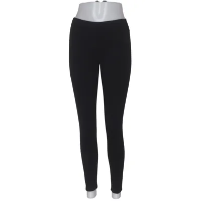 Leggings (Black) from VILA Clothes Elastane, Polyamide, Viscose