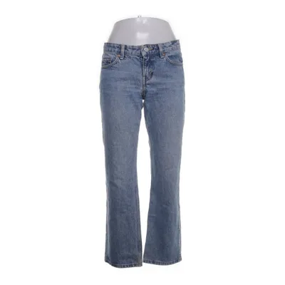 Jeans (Arrow Low Straight Jeans) från Weekday Bomull