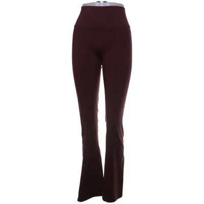 Träningstights (Lila) från H&M Move Elastan, Polyester