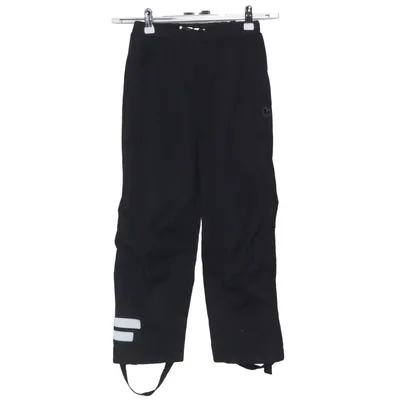 Schneehose (Schwarz) von Lindberg Polyamid
