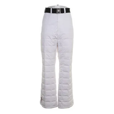 Skibroek (Wit) van Bogner Polyester