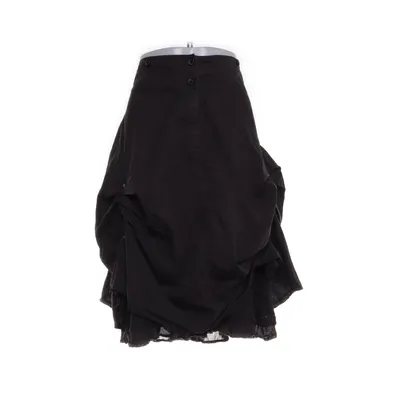 Skirt (Gray) from Ewa I Walla Cotton