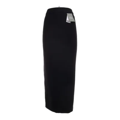 Zwangerschapsrok (Zwart) van H&M Mama Polyester, Acryl, Wol, Elastaan