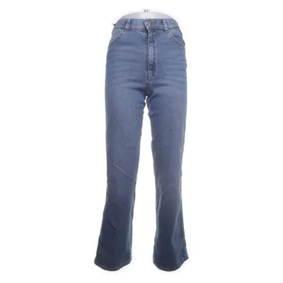 Spijkerbroek (Blauw) van Dr. Denim Polyester, Katoen, Elastaan