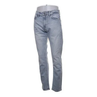 Spijkerbroek (GUARD Denim Stone Used) van Cars Jeans Katoen, Elastaan