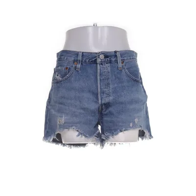 Jeansshorts (Blå) fra Levi Strauss & Co Bomuld