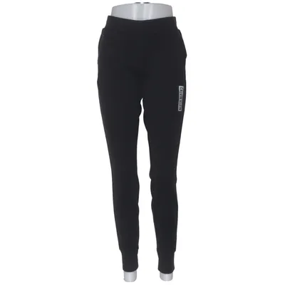 Pantalon de survêtement (Noir) de Calvin Klein Performance Coton, Polyester
