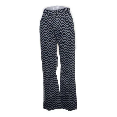 Jeans (Blå, Svart, Flerfärgad) från Ragged Jeans Bomull