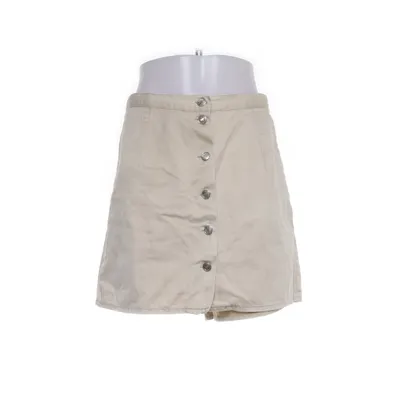 Skort (Grøn) fra Forét Bomuld