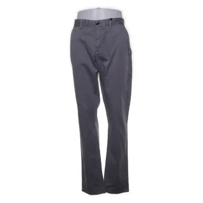 Chinos (JOHN) från McNeal Bomull, Elastan