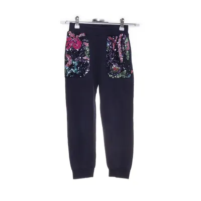 Sweatpants (Blue) from Billieblush Cotton, Elastane, Polyester