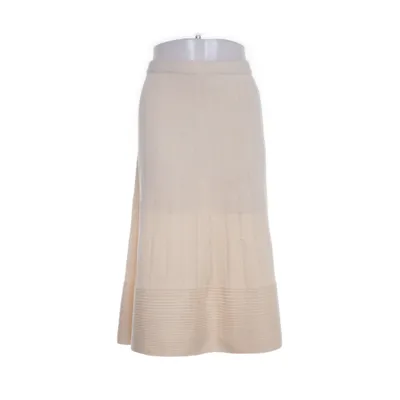 Kjol (Beige) från Luisa Spagnoli Ull