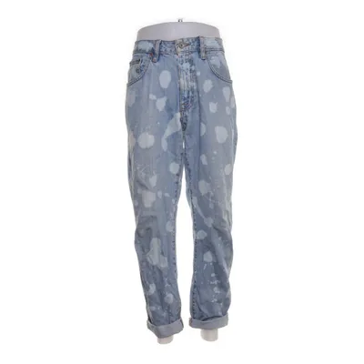 Jeans (Blå) från Vailent Bomull