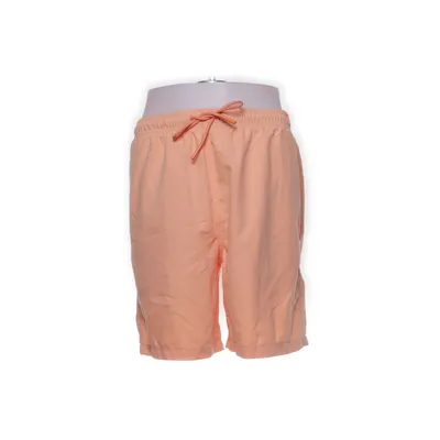 Shorts de bain (Orange) de Zara Polyester