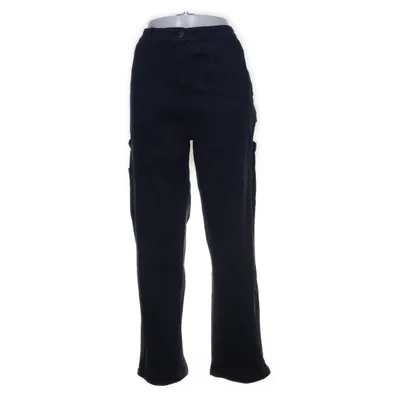 Pantalon (Bleu) de Seasalt Cornwall Coton biologique