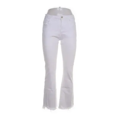 Jeans (White) from Jewelly