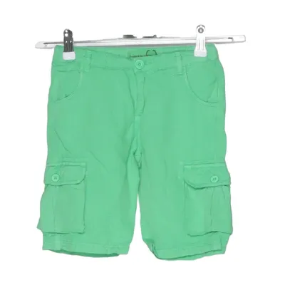 Shorts cargo (Vert) de Arsène et les Pipelettes