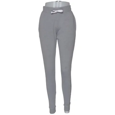 Sweatpants (Gray) from Calvin Klein Cotton, Polyester