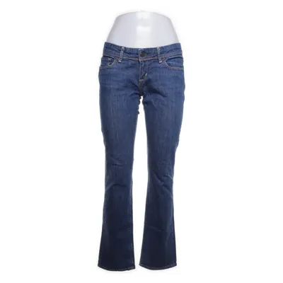 Jeans (Blå) fra Carhartt x Adam Kimmel