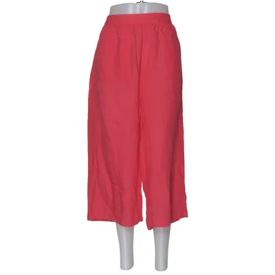 Culottes (Pink) from Soda Collection Cotton, Linen, Viscose