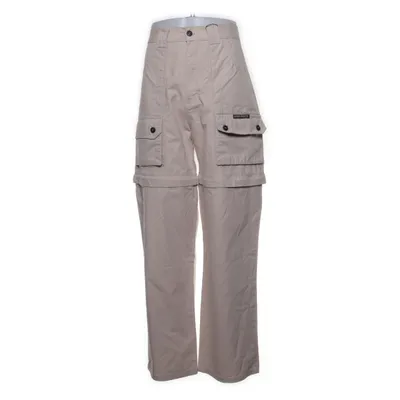 Pantalon cargo (FCST-08) de Forecast Coton