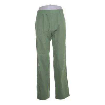 Broek (Groen) van COS Katoen