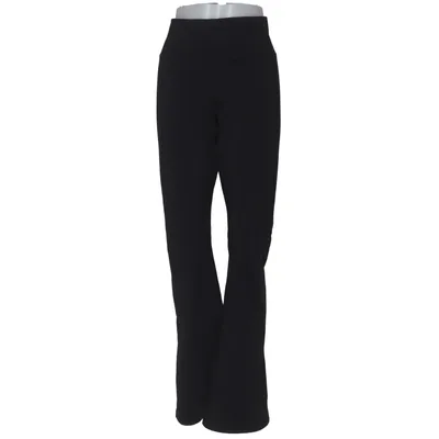 Palazzo pants (Black) from Aim'n Elastane, Polyester