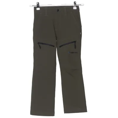 Friluftsbyxor (Grön) från Trekmates Elastan, Polyester