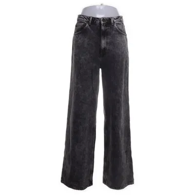 Spijkerbroek (Grijs) van American Vintage