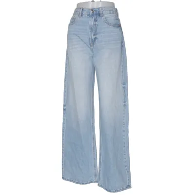 Jeans (Blå) från Stradivarius