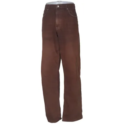 Jeans (Brown) from Vailent Cotton