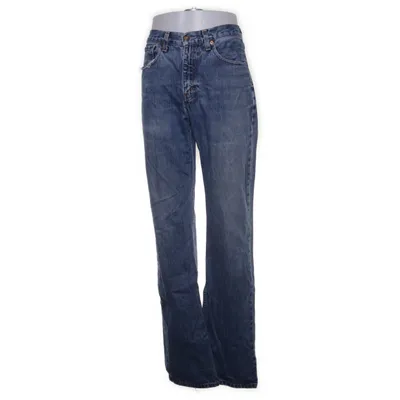 Jeans (Blå) fra Levi Strauss & Co Bomuld