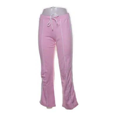 Sweatpants (Pink, Hvid) fra BeeDees