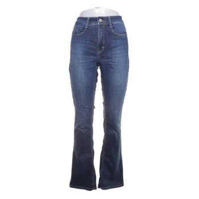 Jeans (Blå) fra Dream Authentic by Mac Polyester, Bomuld, Elastan